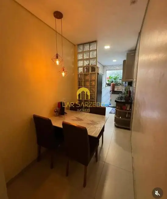 Foto 7 de Casa com 2 quartos à venda, 70m2 em São Pedro, Ibirite - MG