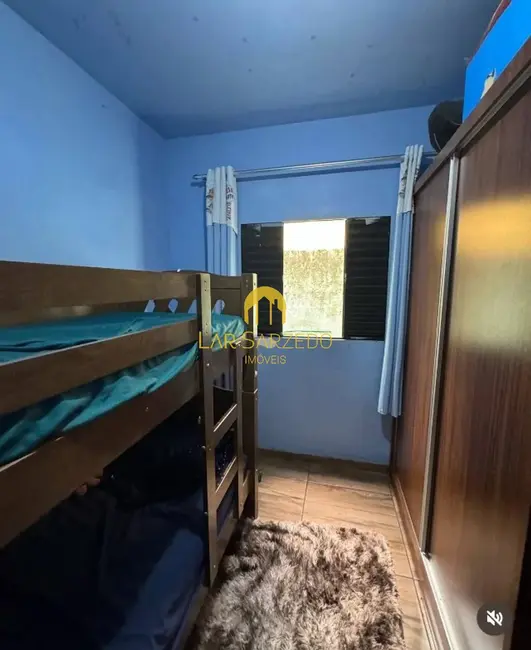 Foto 5 de Casa com 2 quartos à venda, 70m2 em São Pedro, Ibirite - MG