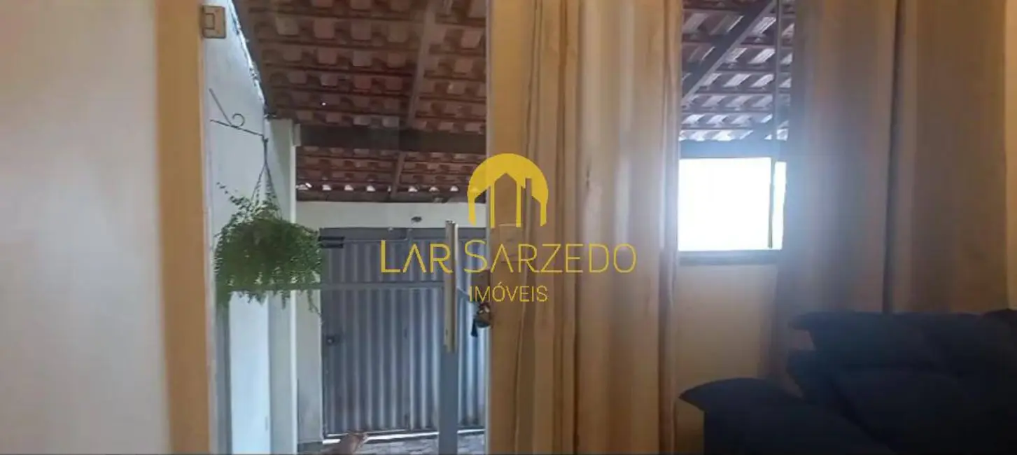 Foto 2 de Casa com 2 quartos à venda, 70m2 em São Pedro, Ibirite - MG