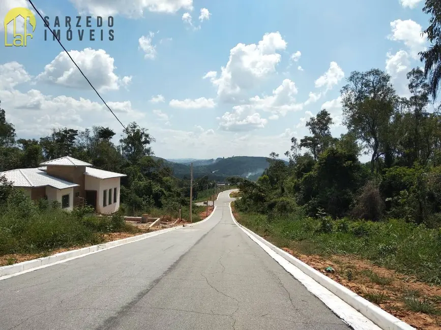 Foto 5 de Terreno / Lote à venda, 1013m2 em Sarzedo - MG