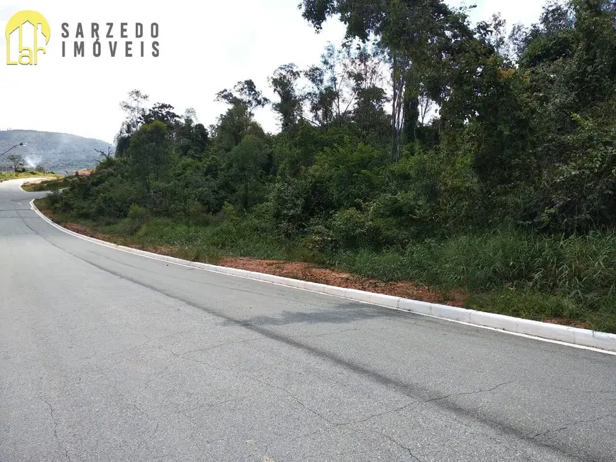 Foto 1 de Terreno / Lote à venda, 1013m2 em Sarzedo - MG