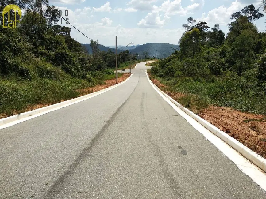 Foto 2 de Terreno / Lote à venda, 1013m2 em Sarzedo - MG