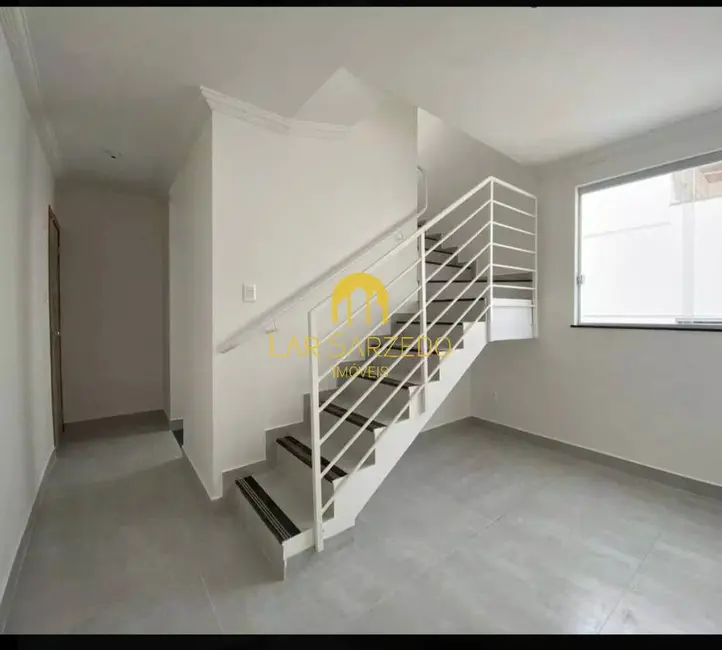 Foto 3 de Cobertura com 2 quartos à venda, 94m2 em Sarzedo - MG