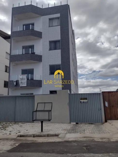 Foto 1 de Cobertura com 2 quartos à venda, 94m2 em Sarzedo - MG