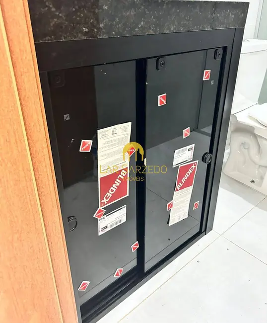 Foto 8 de Cobertura com 2 quartos à venda, 94m2 em Sarzedo - MG