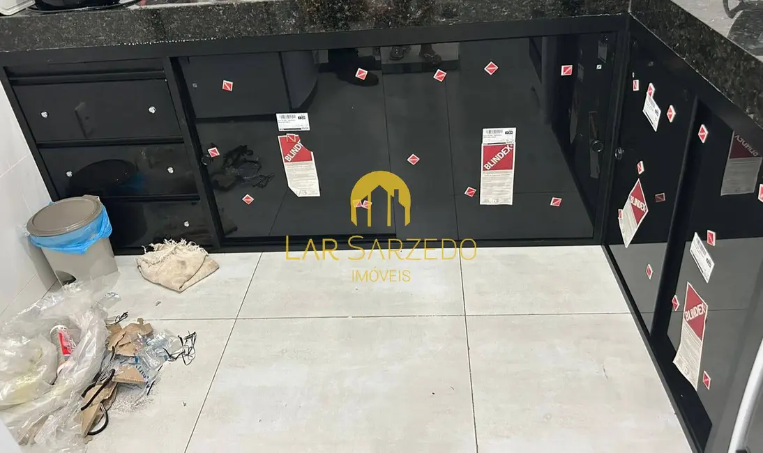 Foto 6 de Cobertura com 2 quartos à venda, 94m2 em Sarzedo - MG