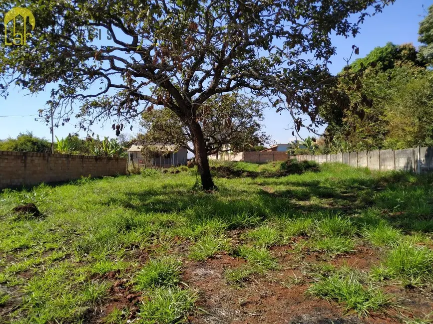 Foto 2 de Terreno / Lote à venda, 1560m2 em Mario Campos - MG