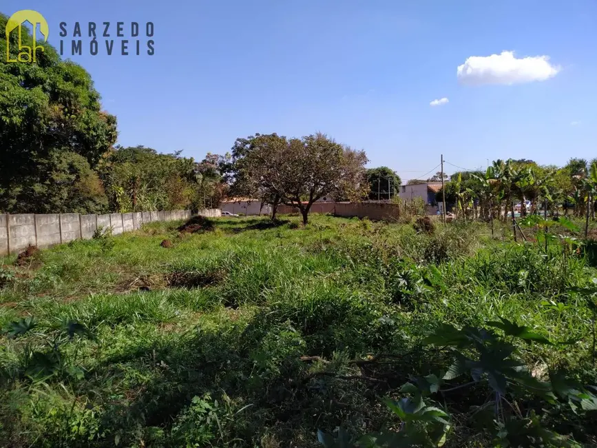 Foto 1 de Terreno / Lote à venda, 1560m2 em Mario Campos - MG