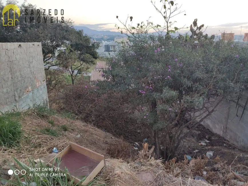 Foto 8 de Chácara à venda, 375m2 em Sarzedo - MG