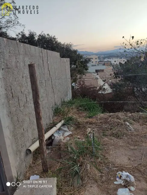 Foto 7 de Chácara à venda, 375m2 em Sarzedo - MG