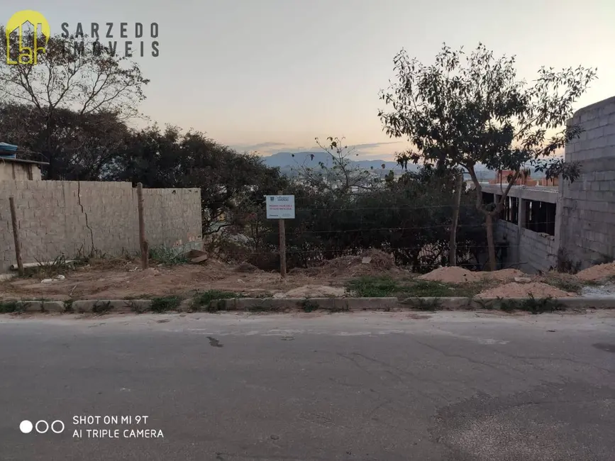 Foto 4 de Chácara à venda, 375m2 em Sarzedo - MG