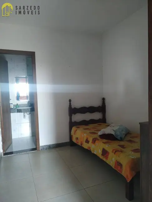 Foto 8 de Casa com 3 quartos à venda, 162m2 em Sarzedo - MG