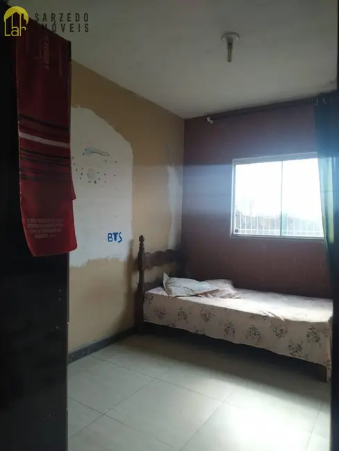 Foto 7 de Casa com 3 quartos à venda, 162m2 em Sarzedo - MG