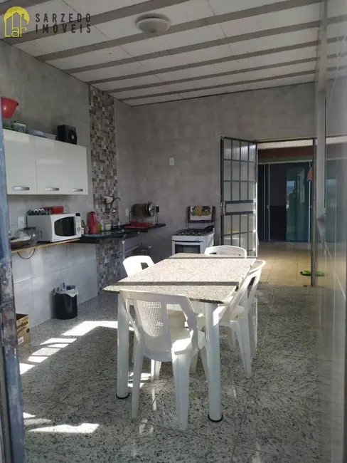 Foto 2 de Casa com 3 quartos à venda, 162m2 em Sarzedo - MG