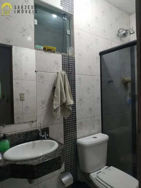 Foto 9 de Casa com 3 quartos à venda, 162m2 em Sarzedo - MG