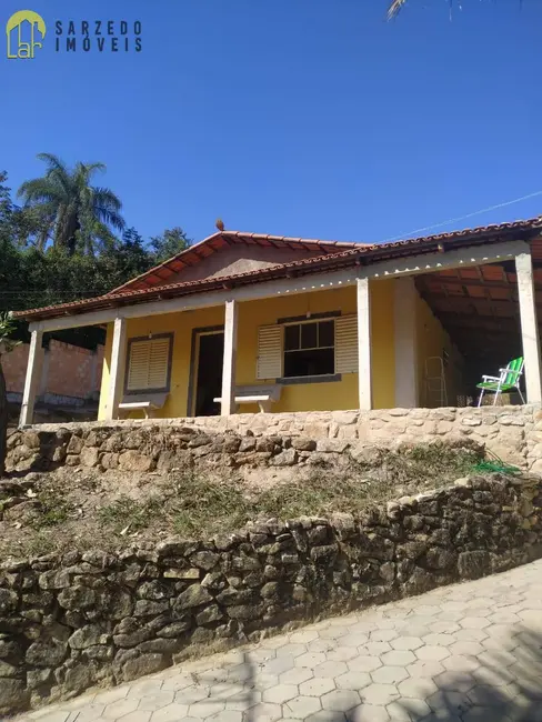 Foto 5 de Chácara com 3 quartos à venda, 2716m2 em Sarzedo - MG