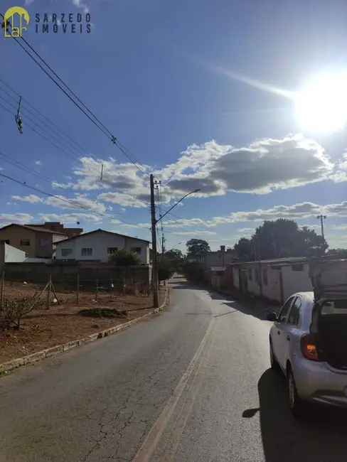 Foto 7 de Terreno / Lote à venda, 360m2 em Centro, Sarzedo - MG