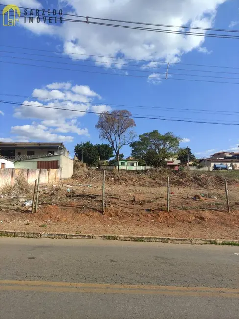 Foto 3 de Terreno / Lote à venda, 360m2 em Centro, Sarzedo - MG