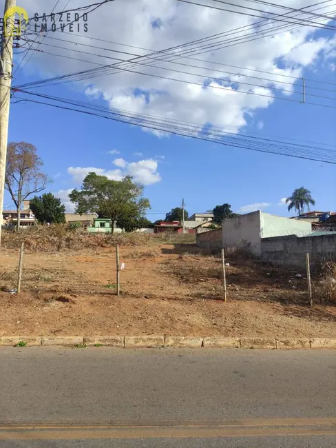 Foto 4 de Terreno / Lote à venda, 360m2 em Centro, Sarzedo - MG