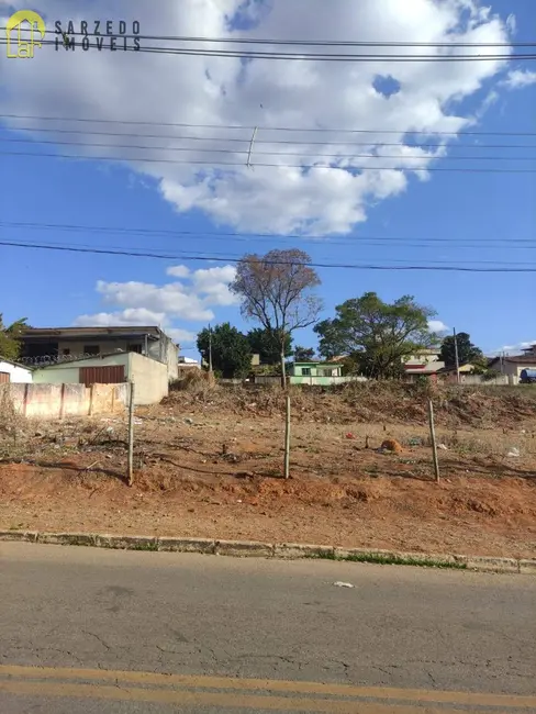 Foto 6 de Terreno / Lote à venda, 360m2 em Centro, Sarzedo - MG