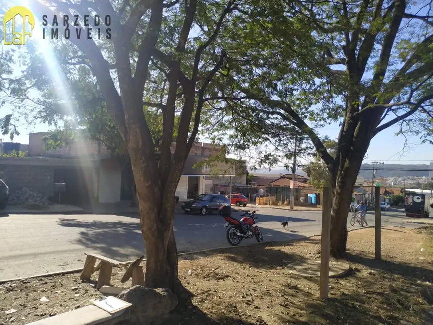 Foto 7 de Terreno / Lote à venda, 300m2 em Sarzedo - MG