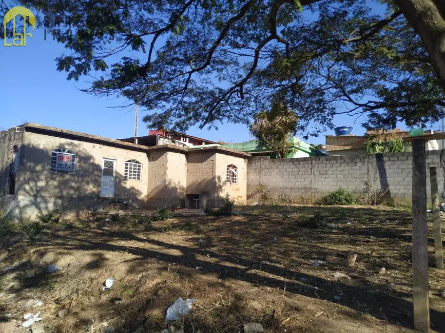 Foto 5 de Terreno / Lote à venda, 300m2 em Sarzedo - MG