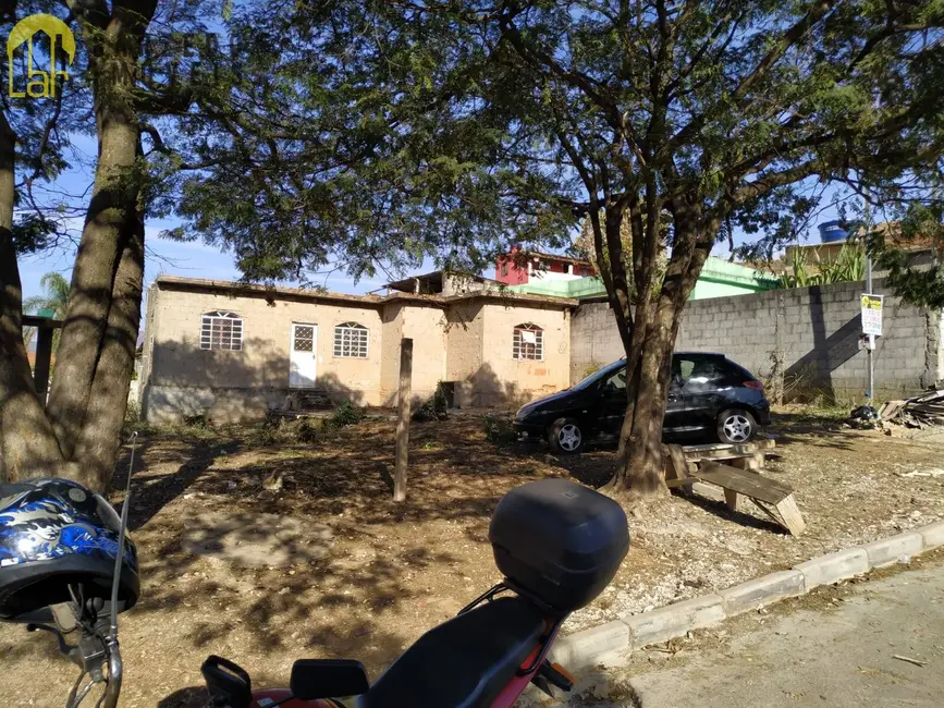 Foto 3 de Terreno / Lote à venda, 300m2 em Sarzedo - MG