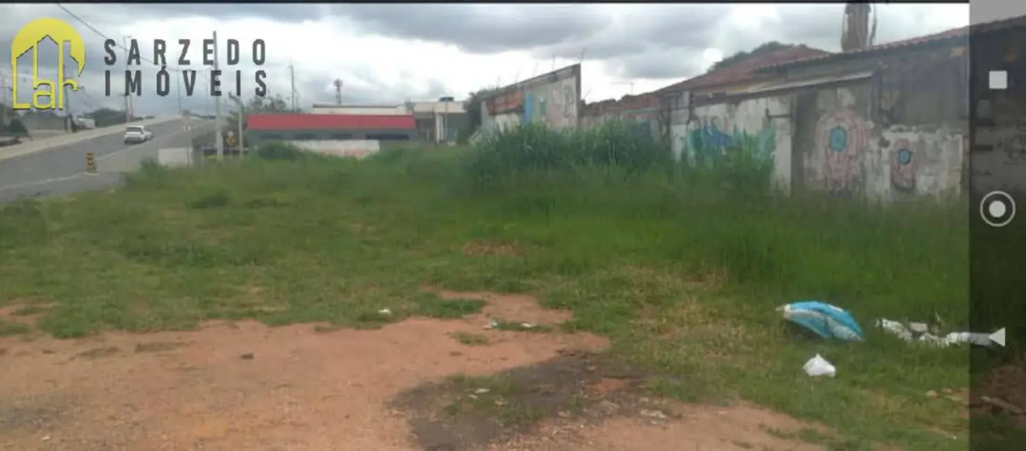 Foto 2 de Terreno / Lote à venda, 360m2 em Itapoã, Belo Horizonte - MG