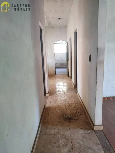 Casa com 4 quartos à venda, 360m2 em Mario Campos - MG - imagem 4 Foto 4 de Casa com 4 quartos à venda, 360m2 em Mario Campos - MG