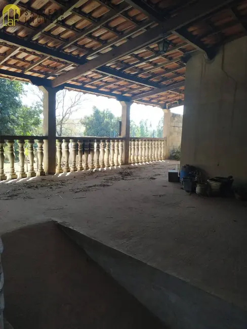 Casa com 4 quartos à venda, 360m2 em Mario Campos - MG - imagem 2 Foto 2 de Casa com 4 quartos à venda, 360m2 em Mario Campos - MG