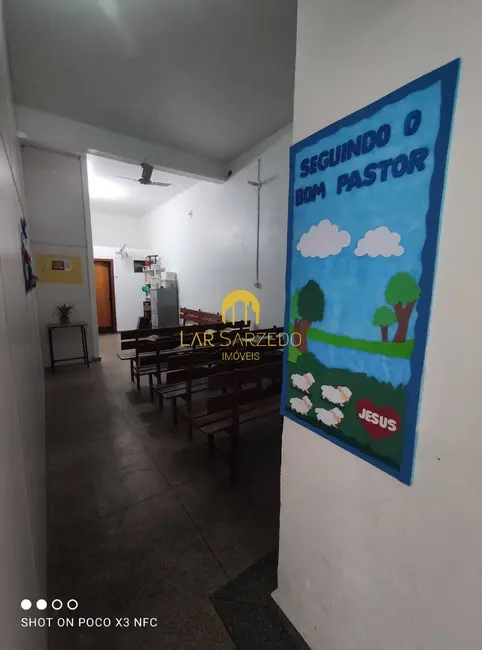 Foto 6 de Loja à venda, 360m2 em Sarzedo - MG