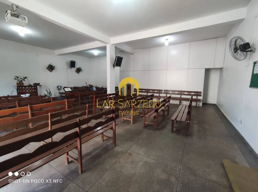 Foto 3 de Loja à venda, 360m2 em Sarzedo - MG