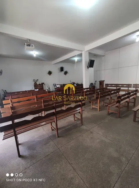 Foto 4 de Loja à venda, 360m2 em Sarzedo - MG