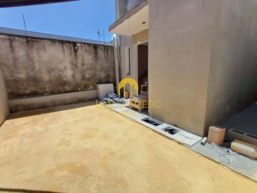 Foto 4 de Casa de Condomínio com 3 quartos à venda, 70m2 em Sarzedo - MG