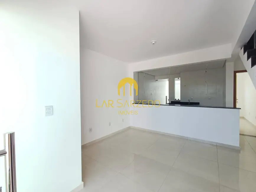 Foto 5 de Casa de Condomínio com 3 quartos à venda, 70m2 em Sarzedo - MG