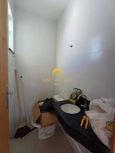 Foto 6 de Casa de Condomínio com 3 quartos à venda, 70m2 em Sarzedo - MG