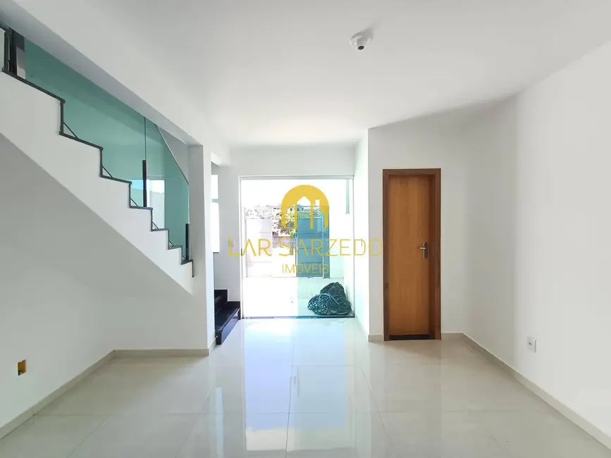 Foto 8 de Casa de Condomínio com 3 quartos à venda, 70m2 em Sarzedo - MG