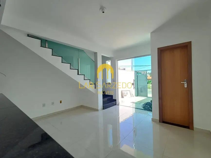Foto 7 de Casa de Condomínio com 3 quartos à venda, 70m2 em Sarzedo - MG