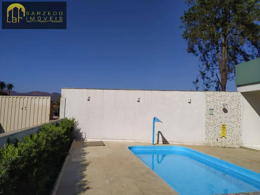 Foto 3 de Apartamento com 3 quartos à venda em Sarzedo - MG