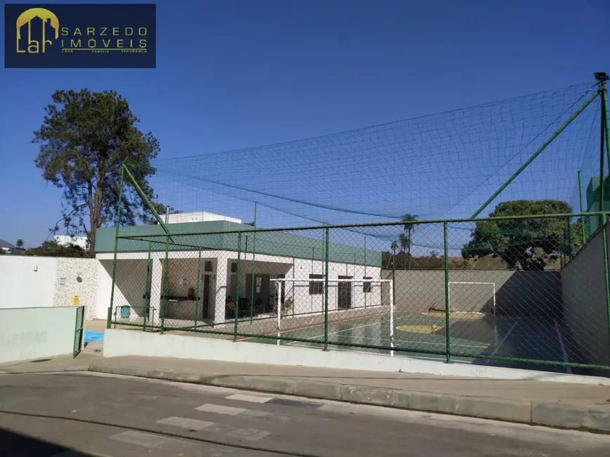 Foto 4 de Apartamento com 3 quartos à venda em Sarzedo - MG