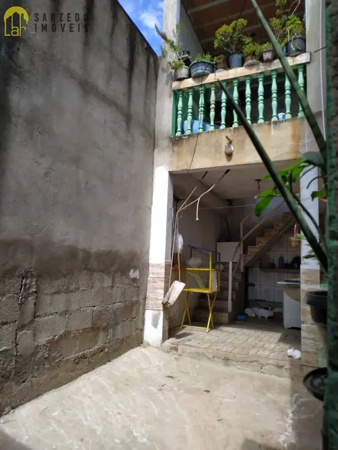 Foto 6 de Casa com 3 quartos à venda, 120m2 em Sarzedo - MG