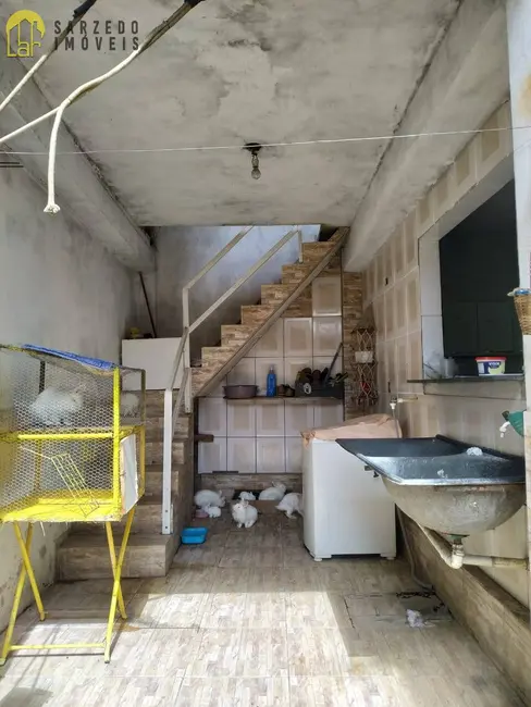 Foto 7 de Casa com 3 quartos à venda, 120m2 em Sarzedo - MG