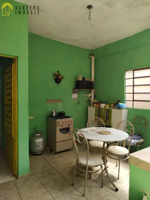 Foto 9 de Casa com 3 quartos à venda, 120m2 em Sarzedo - MG