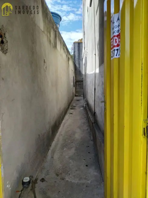 Foto 5 de Casa com 3 quartos à venda, 120m2 em Sarzedo - MG