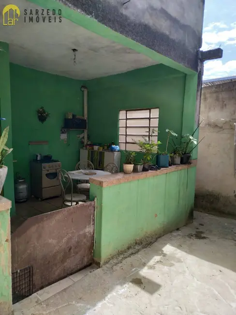 Foto 8 de Casa com 3 quartos à venda, 120m2 em Sarzedo - MG