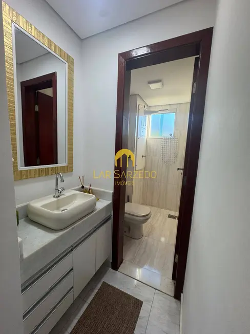 Foto 8 de Apartamento com 3 quartos à venda em Sarzedo - MG