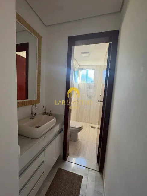 Foto 7 de Apartamento com 3 quartos à venda em Sarzedo - MG