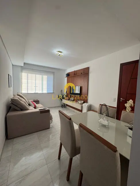 Foto 1 de Apartamento com 3 quartos à venda em Sarzedo - MG