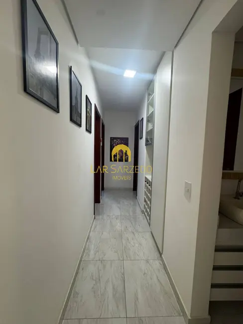 Foto 4 de Apartamento com 3 quartos à venda em Sarzedo - MG