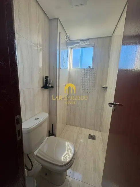 Foto 9 de Apartamento com 3 quartos à venda em Sarzedo - MG